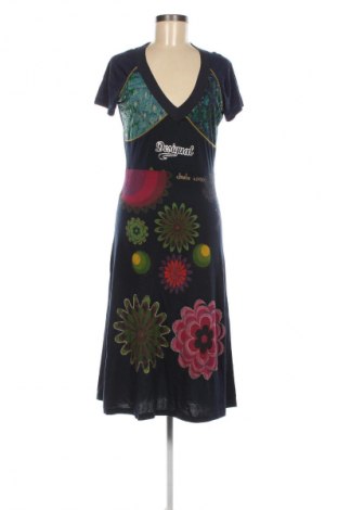 Φόρεμα Desigual, Μέγεθος L, Χρώμα Πολύχρωμο, Τιμή 41,91 €