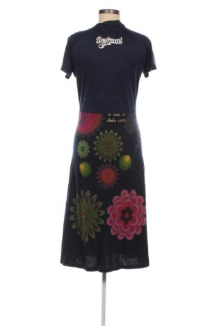 Φόρεμα Desigual, Μέγεθος L, Χρώμα Πολύχρωμο, Τιμή 41,91 €