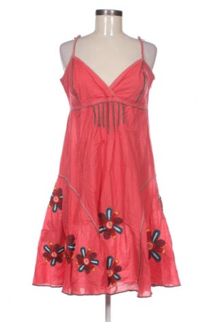 Sukienka Desigual, Rozmiar XL, Kolor Kolorowy, Cena 253,48 zł