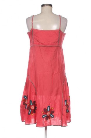 Sukienka Desigual, Rozmiar XL, Kolor Kolorowy, Cena 253,48 zł