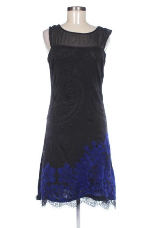 Kleid Desigual, Größe M, Farbe Mehrfarbig, Preis 42,00 €