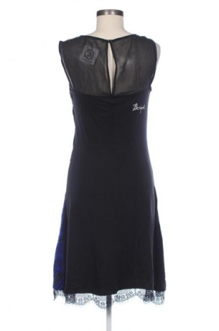 Kleid Desigual, Größe M, Farbe Mehrfarbig, Preis 42,00 €