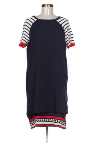Kleid Desigual, Größe M, Farbe Mehrfarbig, Preis 42,00 €