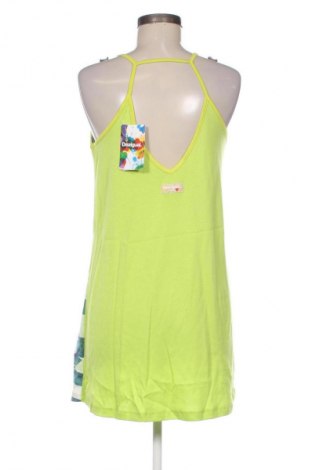 Sukienka Desigual, Rozmiar M, Kolor Kolorowy, Cena 444,30 zł