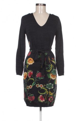 Sukienka Desigual, Rozmiar M, Kolor Kolorowy, Cena 444,30 zł