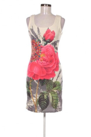 Sukienka Desigual, Rozmiar M, Kolor Kolorowy, Cena 444,30 zł