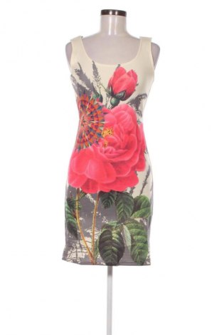 Sukienka Desigual, Rozmiar M, Kolor Kolorowy, Cena 444,30 zł