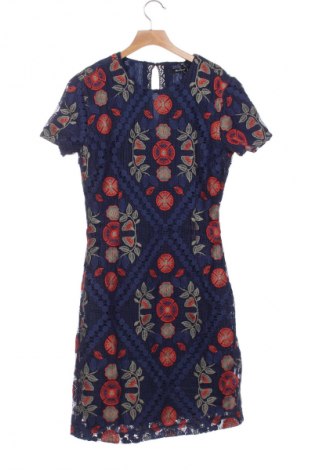 Kleid Desigual, Größe XS, Farbe Mehrfarbig, Preis € 96,45