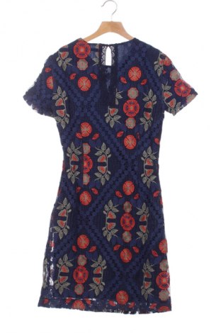 Kleid Desigual, Größe XS, Farbe Mehrfarbig, Preis € 96,45