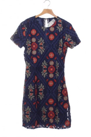 Kleid Desigual, Größe XS, Farbe Mehrfarbig, Preis € 96,45