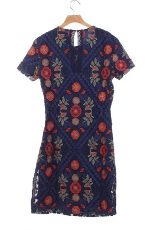 Kleid Desigual, Größe XS, Farbe Mehrfarbig, Preis € 96,45