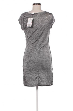 Kleid Desigual, Größe L, Farbe Grau, Preis € 96,45