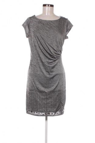 Φόρεμα Desigual, Μέγεθος L, Χρώμα Γκρί, Τιμή 99,66 €