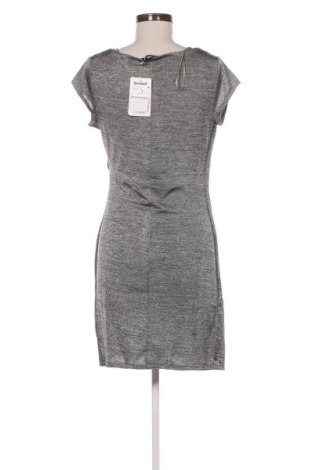 Φόρεμα Desigual, Μέγεθος L, Χρώμα Γκρί, Τιμή 99,66 €