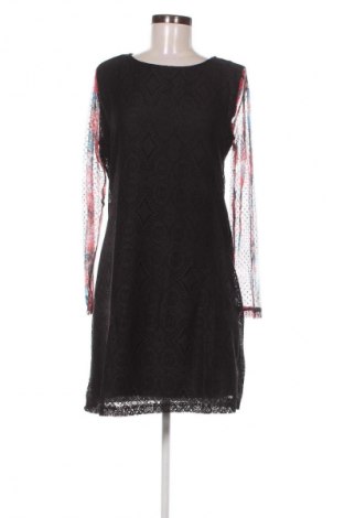 Sukienka Desigual, Rozmiar L, Kolor Kolorowy, Cena 444,30 zł