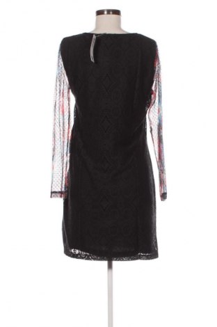 Sukienka Desigual, Rozmiar L, Kolor Kolorowy, Cena 444,30 zł