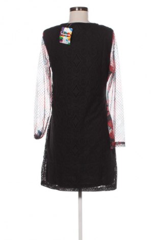 Φόρεμα Desigual, Μέγεθος L, Χρώμα Πολύχρωμο, Τιμή 99,66 €