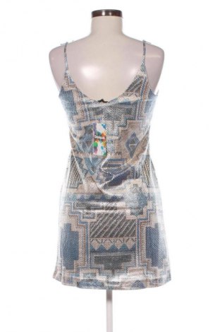 Kleid Desigual, Größe S, Farbe Mehrfarbig, Preis € 96,45