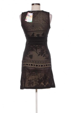 Φόρεμα Desigual, Μέγεθος S, Χρώμα Μαύρο, Τιμή 99,66 €
