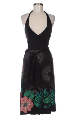 Kleid Desigual, Größe S, Farbe Mehrfarbig, Preis € 95,64