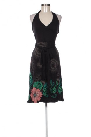 Kleid Desigual, Größe S, Farbe Mehrfarbig, Preis 95,64 €