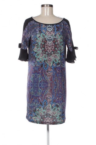 Sukienka Desigual, Rozmiar L, Kolor Kolorowy, Cena 239,99 zł
