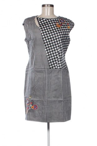 Rochie Desigual, Mărime XL, Culoare Multicolor, Preț 362,99 Lei