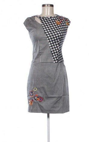 Šaty  Desigual, Veľkosť S, Farba Viacfarebná, Cena  61,95 €