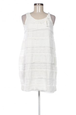 Rochie Desigual, Mărime L, Culoare Alb, Preț 362,99 Lei