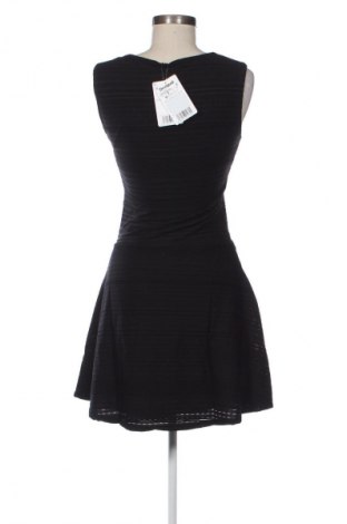Kleid Desigual, Größe M, Farbe Schwarz, Preis 95,64 €