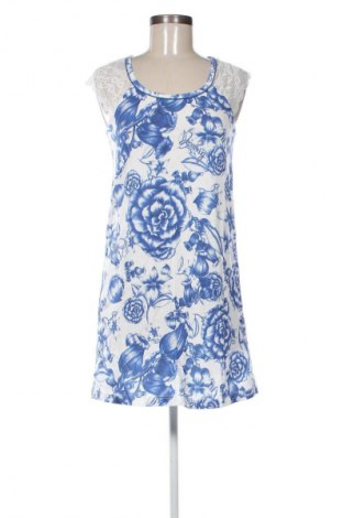 Kleid Desigual, Größe S, Farbe Mehrfarbig, Preis € 95,64