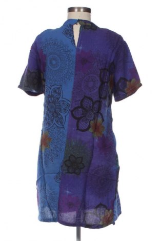 Kleid Desigual, Größe M, Farbe Mehrfarbig, Preis € 95,64