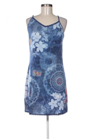 Φόρεμα Desigual, Μέγεθος L, Χρώμα Πολύχρωμο, Τιμή 95,64 €