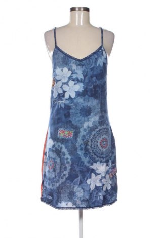 Kleid Desigual, Größe L, Farbe Mehrfarbig, Preis € 95,64
