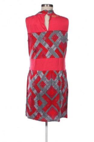 Kleid Desigual, Größe XXL, Farbe Mehrfarbig, Preis € 95,64