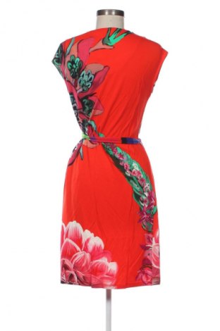 Kleid Desigual, Größe XL, Farbe Mehrfarbig, Preis 95,64 €