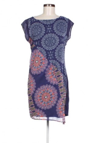 Kleid Desigual, Größe L, Farbe Mehrfarbig, Preis € 42,35