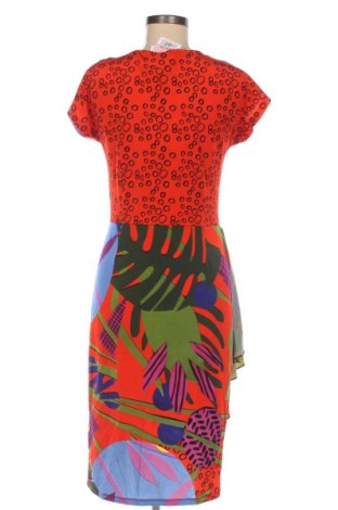 Šaty  Desigual, Veľkosť L, Farba Viacfarebná, Cena  98,86 €