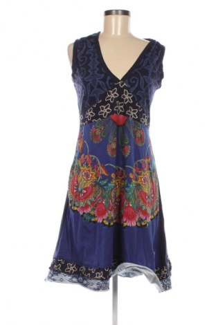 Ruha Desigual, Méret XL, Szín Sokszínű, Ár 17 526 Ft