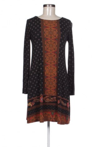 Kleid Desigual, Größe M, Farbe Mehrfarbig, Preis € 41,94