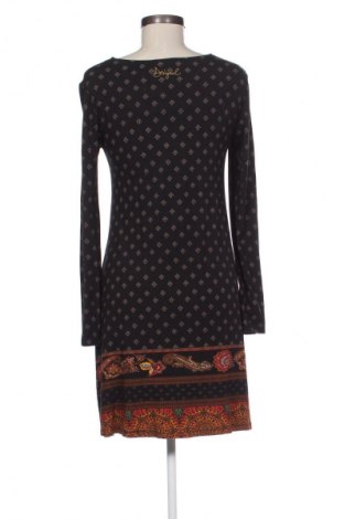 Kleid Desigual, Größe M, Farbe Mehrfarbig, Preis € 41,94