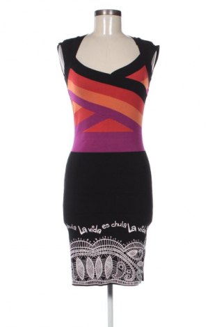 Ruha Desigual, Méret M, Szín Sokszínű, Ár 17 357 Ft