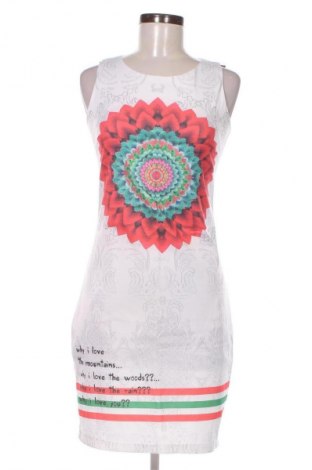 Ruha Desigual, Méret M, Szín Sokszínű, Ár 46 852 Ft