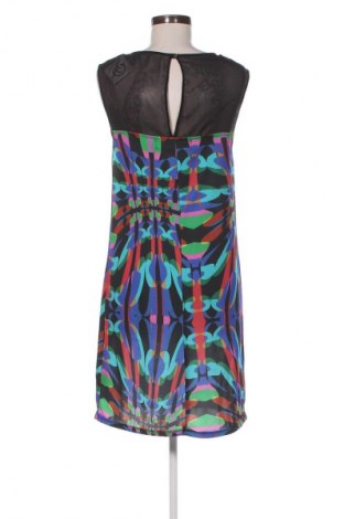 Sukienka Desigual, Rozmiar M, Kolor Kolorowy, Cena 193,22 zł