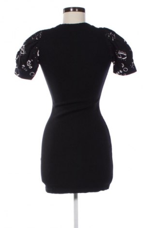 Φόρεμα Desigual, Μέγεθος S, Χρώμα Μαύρο, Τιμή 43,34 €