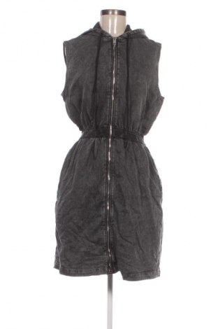 Kleid Diesel, Größe M, Farbe Schwarz, Preis 119,99 €