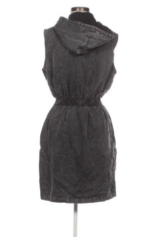 Kleid Diesel, Größe M, Farbe Schwarz, Preis 119,99 €