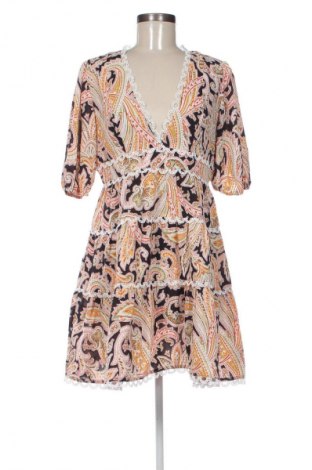 Rochie Dioxide, Mărime M, Culoare Multicolor, Preț 353,99 Lei