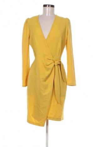 Rochie Dixie, Mărime S, Culoare Galben, Preț 363,99 Lei