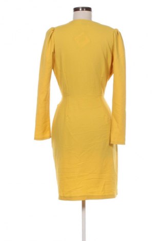 Rochie Dixie, Mărime S, Culoare Galben, Preț 363,99 Lei